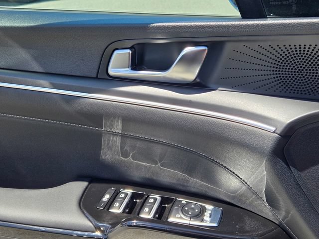 New 2026 Kia K5 GT-Line FWD image 14