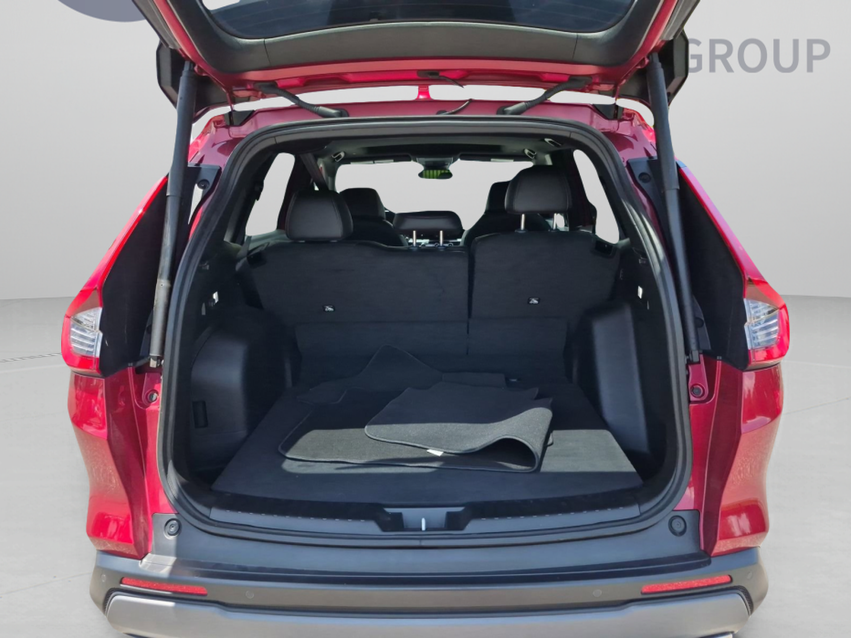 Used 2024 Honda CR-V Sport Touring image 29