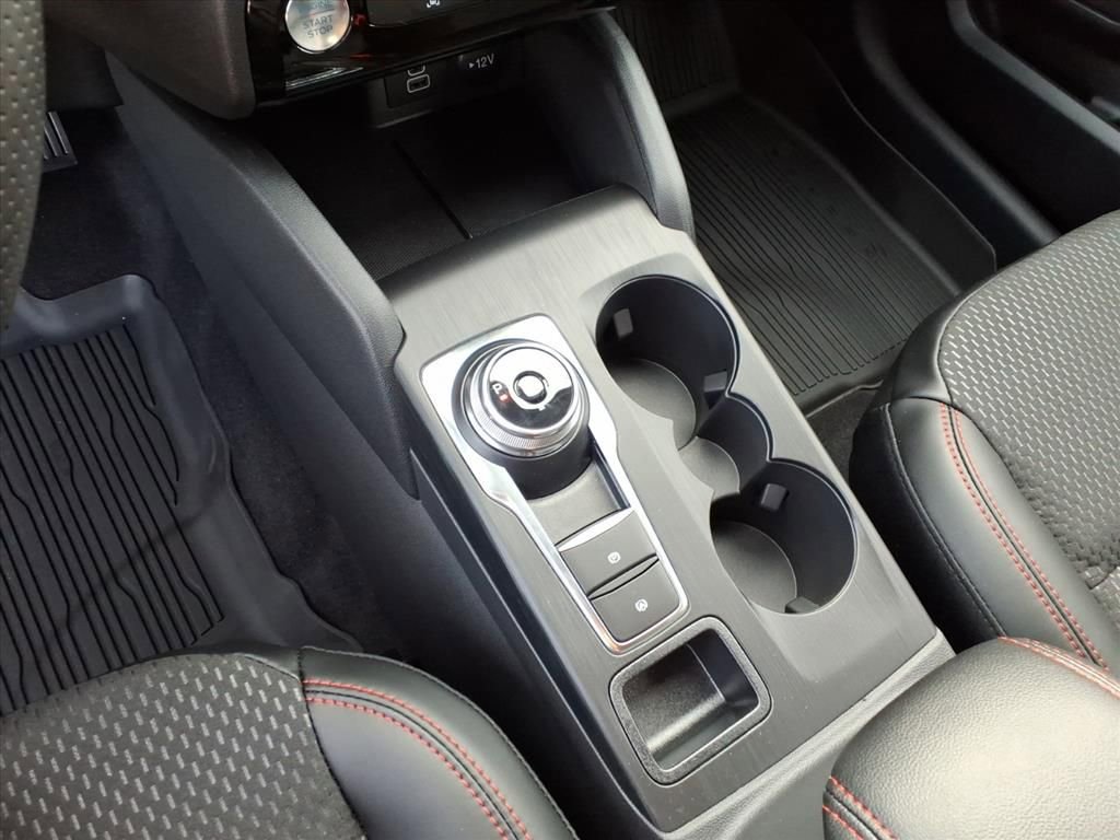 New 2026 Ford Escape ST-Line w/ Tech Pack #1 image 18