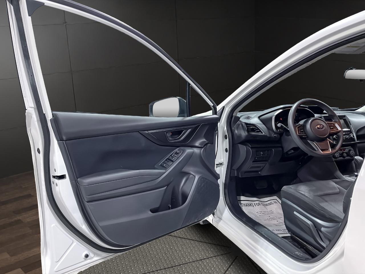 Used 2019 Subaru Impreza 2.0i Premium image 10