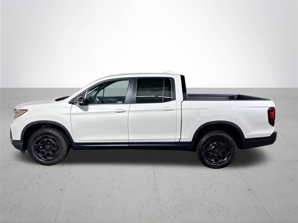 New 2026 Honda Ridgeline TrailSport image 9