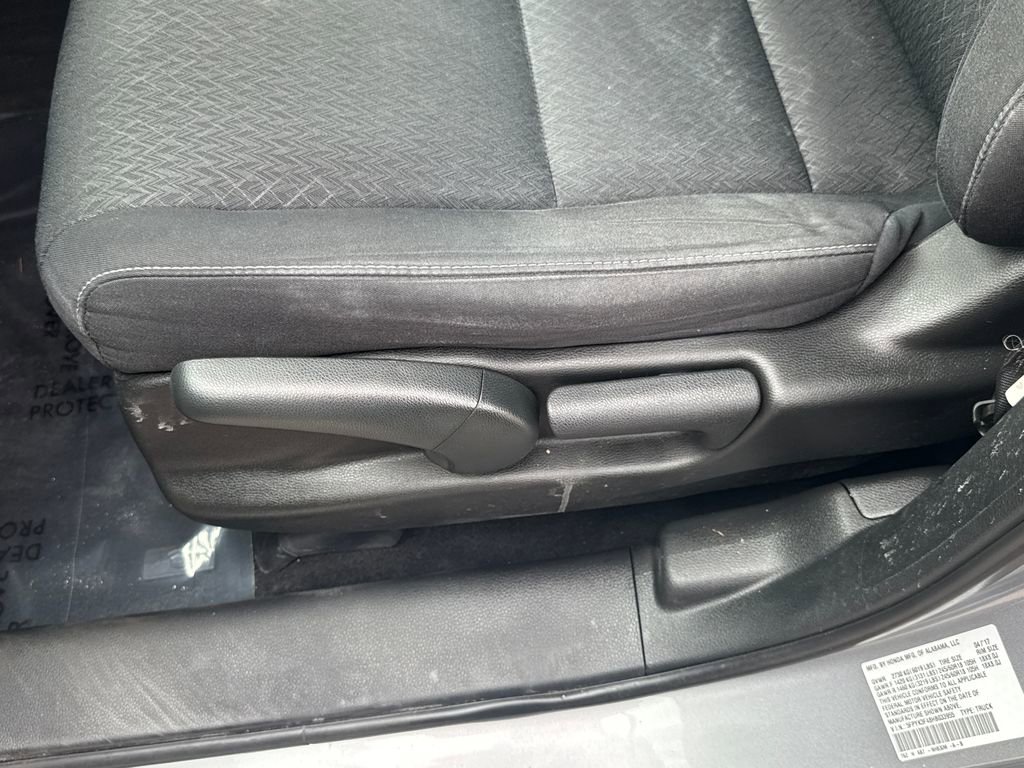 Used 2017 Honda Ridgeline RTS image 45