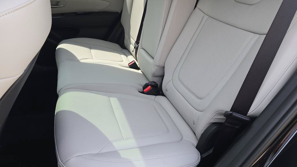 New 2026 Hyundai Tucson Limited FWD image 27