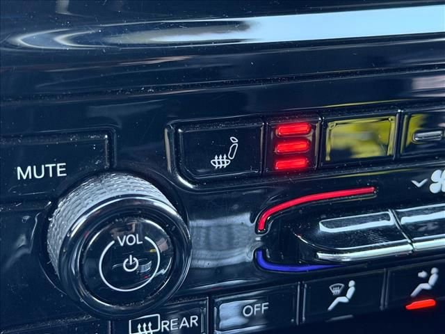 Used 2022 Jeep Grand Cherokee Altitude AWD/4WD image 22