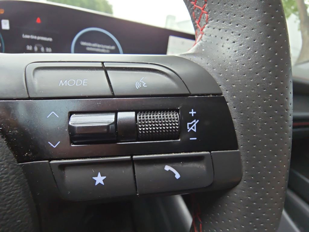 Certified 2024 Hyundai Sonata N Line FWD image 17