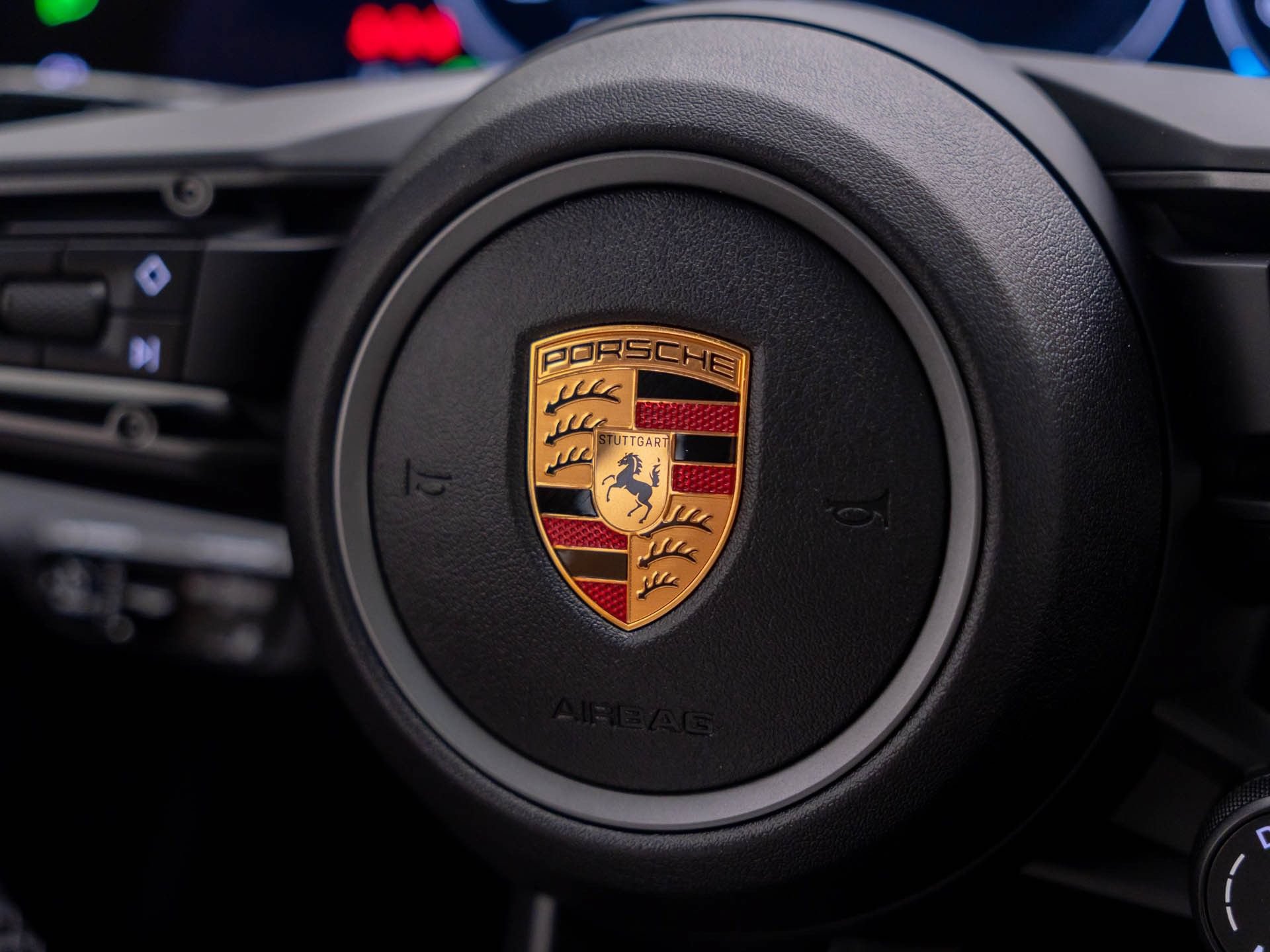 New 2026 Porsche Taycan AWD/4WD image 25