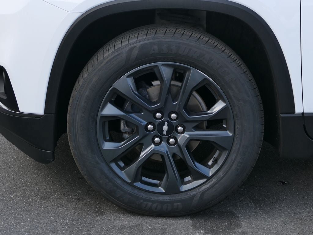 Used 2020 Chevrolet Traverse RS FWD image 11