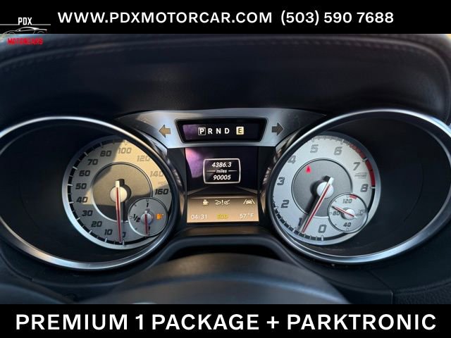 Used 2013 Mercedes-Benz SL 550 image 18