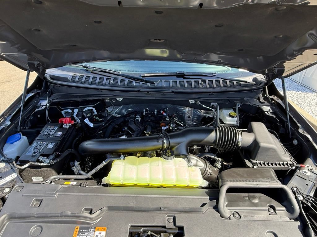 New 2027 Lincoln Navigator Black Label AWD/4WD image 44