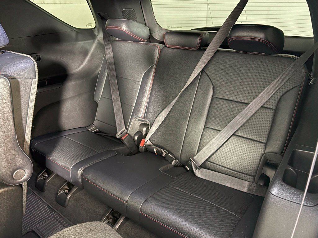 Certified 2026 Chevrolet Traverse RS w/ LPO, Floor Liner Package FWD image 42