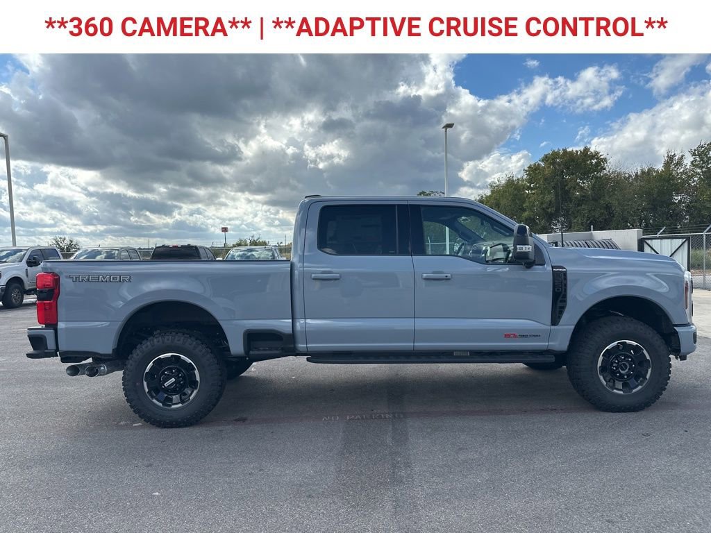 New 2026 Ford F250 Platinum image 10