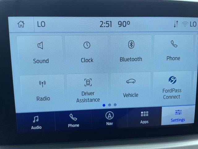 Used 2022 Ford Escape SEL image 4