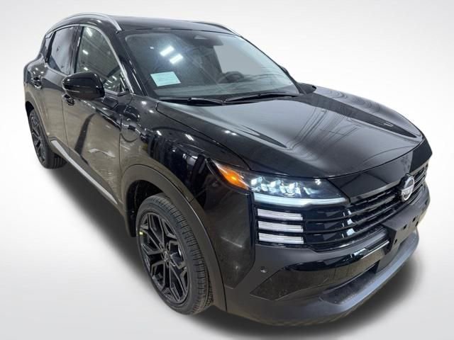 New 2026 Nissan Kicks SR w/ SR Premium Package image 7