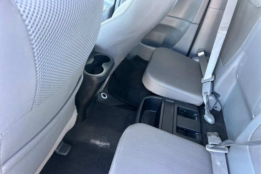 Used 2013 Toyota Tacoma PreRunner w/ TRD Off-Road Pkg RWD image 15