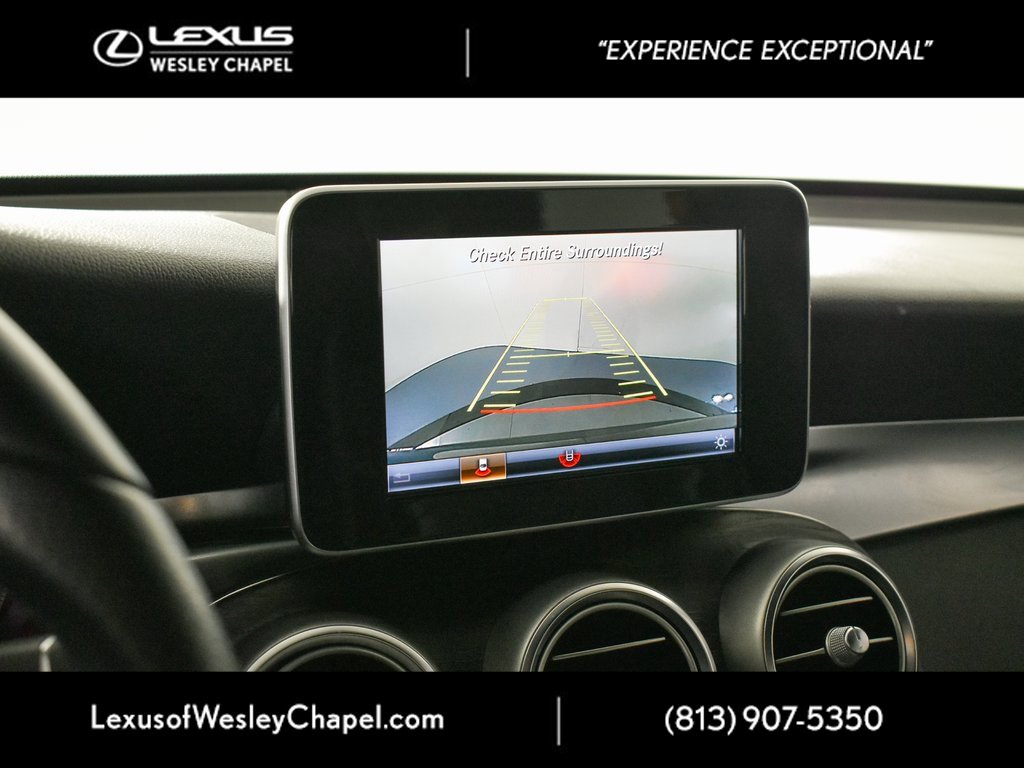 Used 2018 Mercedes-Benz GLC 300 image 37