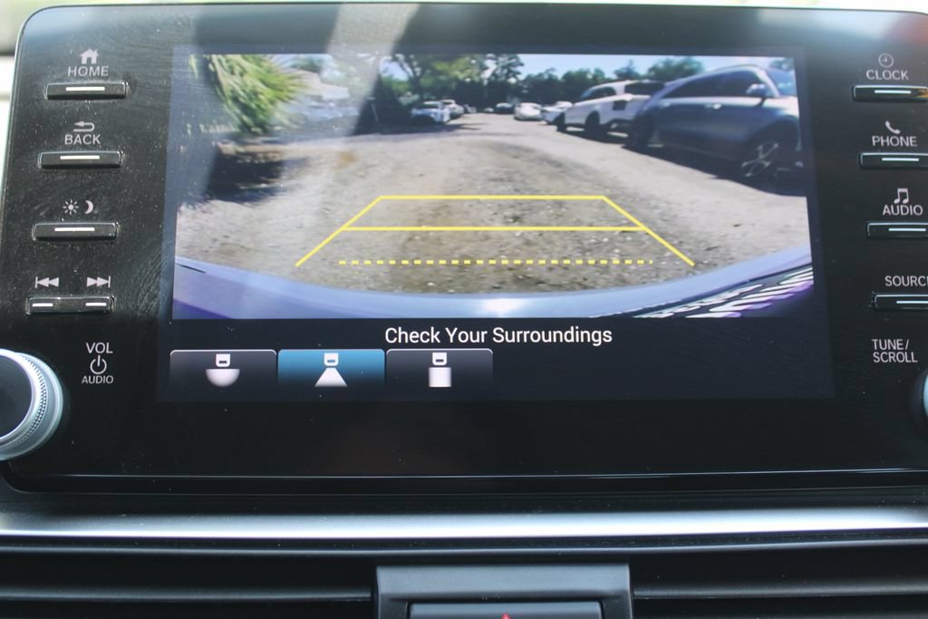 Used 2022 Honda Accord Sport Special Edition image 51