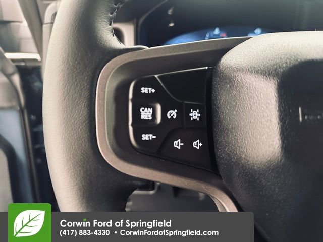 New 2025 Ford Bronco Big Bend image 39