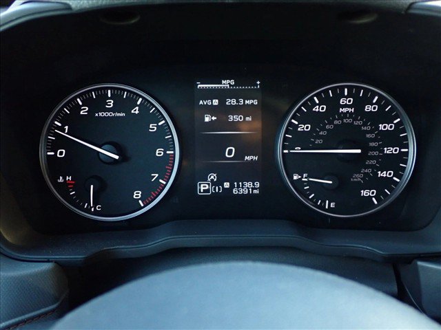 Certified 2026 Subaru Forester Sport AWD/4WD image 25
