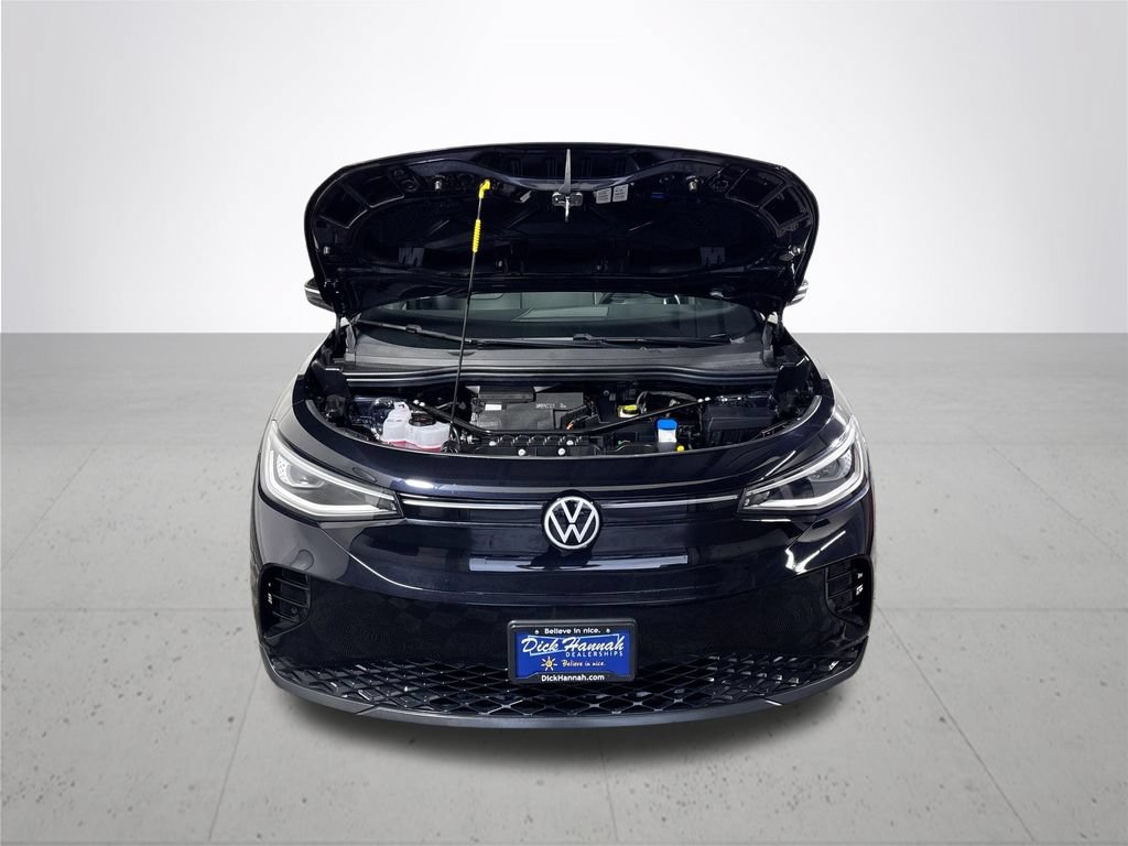 Certified 2023 Volkswagen ID.4 Pro S RWD image 24