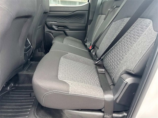 New 2025 Ford Ranger XL image 14