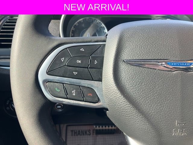 Used 2023 Chrysler 300 Touring image 21