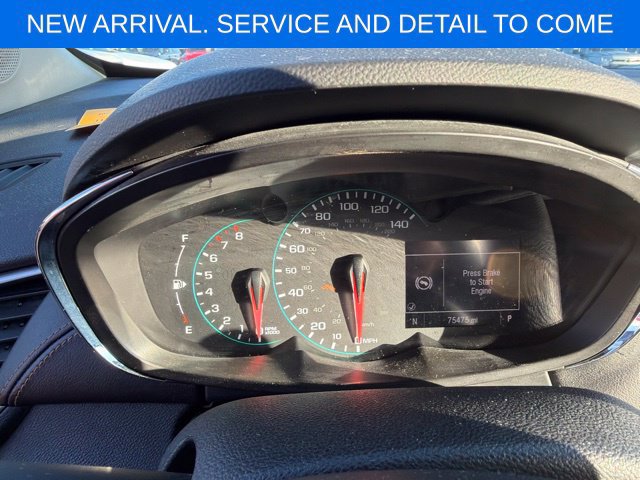Used 2018 Chevrolet Trax LT w/ Redline Edition AWD/4WD image 14