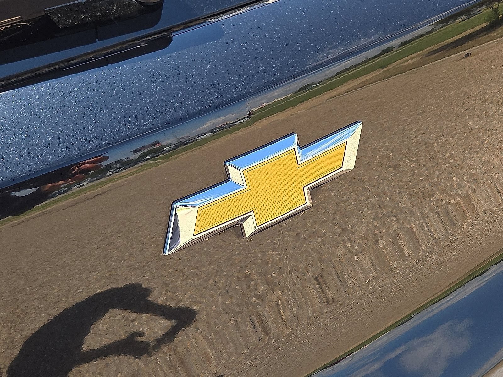 Used 2025 Chevrolet TrailBlazer LT w/ LT Cold Weather Package FWD image 12