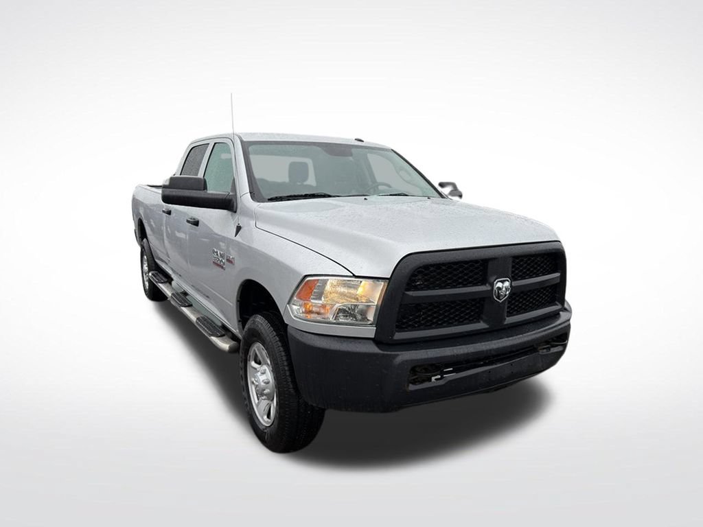 Used 2018 RAM 3500 Tradesman w/ Popular Equipment Group AWD/4WD image 23