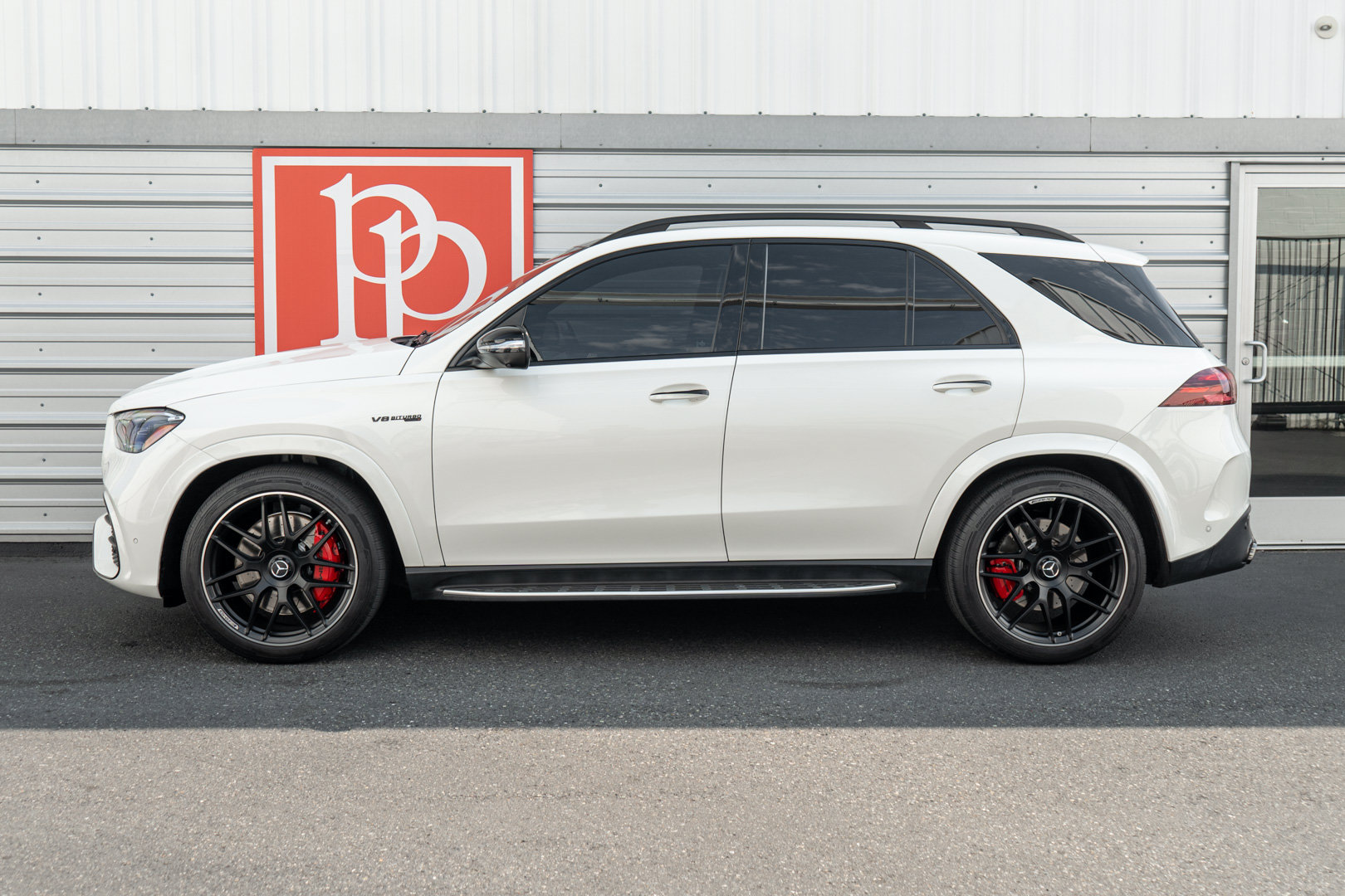 Used 2024 Mercedes-Benz GLE 63 AMG S image 46