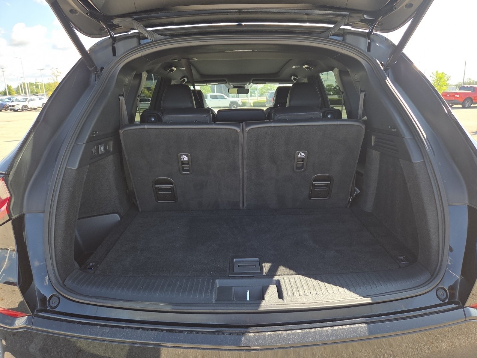 Used 2024 Acura MDX A-Spec AWD/4WD image 22