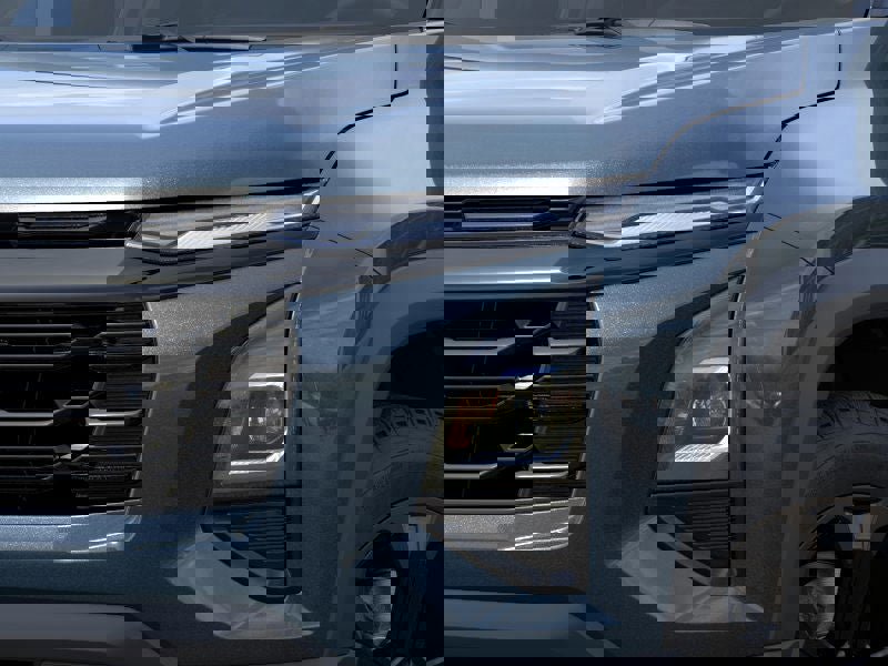 New 2026 Chevrolet Equinox LT w/ Convenience Package II image 10