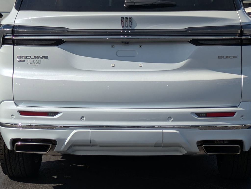 New 2026 Buick Enclave Avenir w/ Super Cruise Package image 27