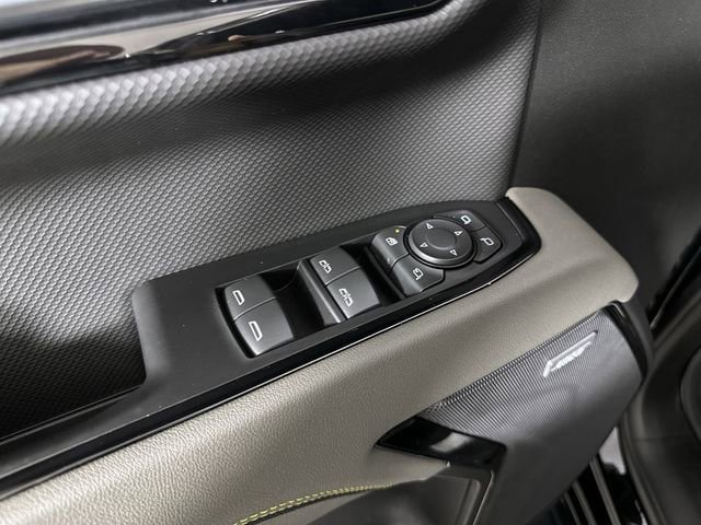 New 2026 Chevrolet Silverado 1500 ZR2 AWD/4WD image 24
