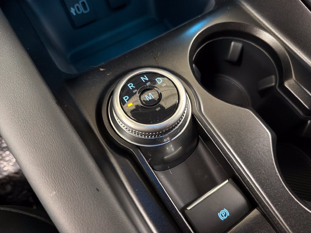 New 2027 Ford Explorer ST AWD/4WD image 27