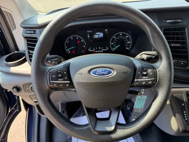Used 2022 Ford Transit 150 Low Roof AWD w/ Interior Upgrade Package image 21