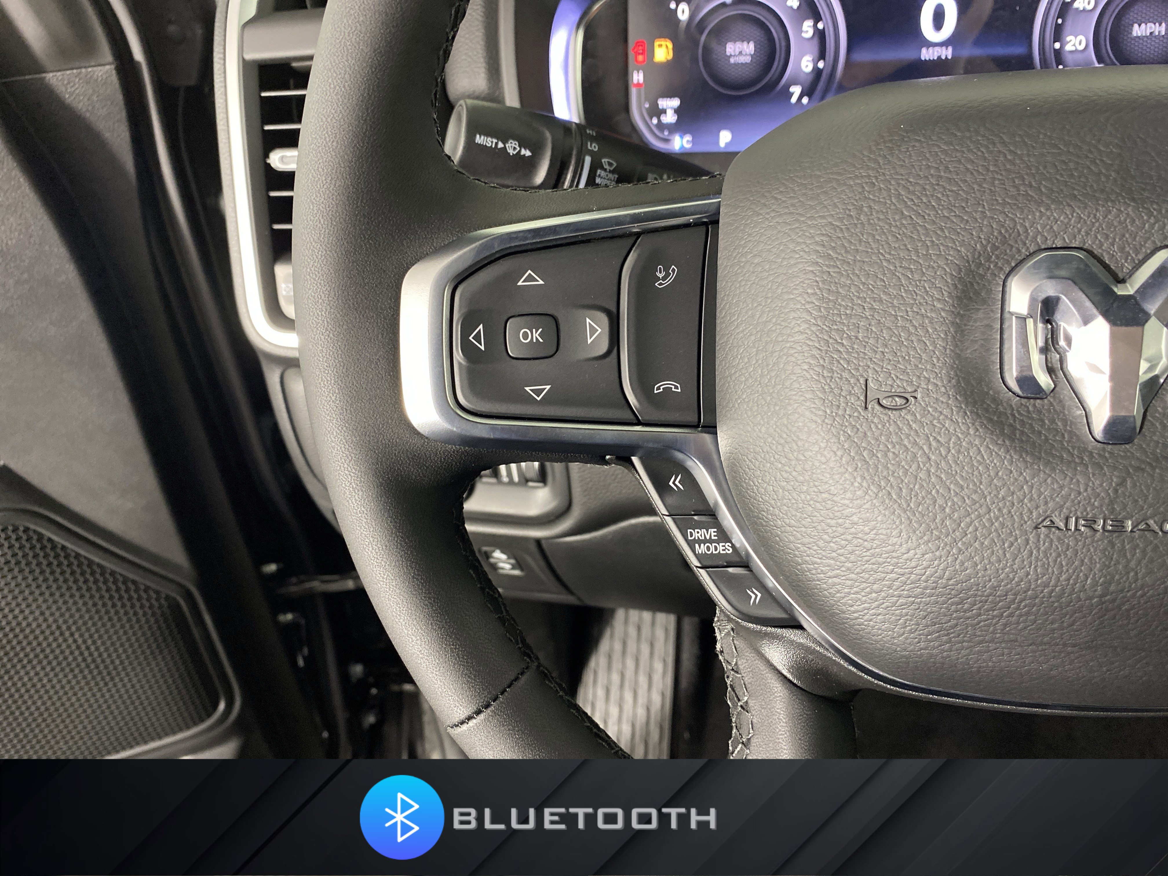 New 2026 RAM 1500 Big Horn image 20