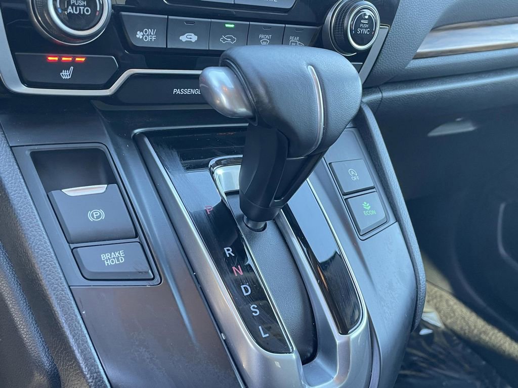 Used 2020 Honda CR-V EX-L image 30