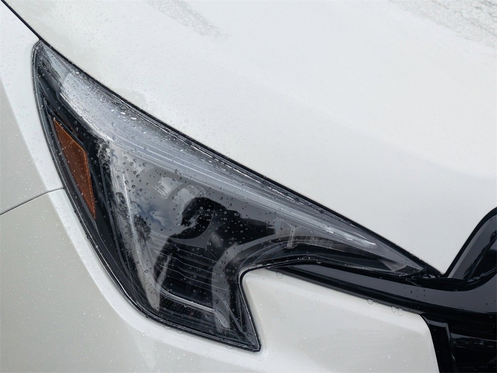 New 2026 Subaru Ascent Premium image 9