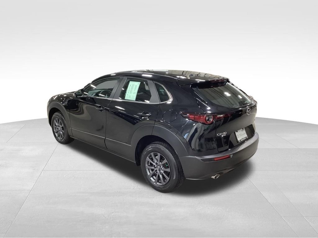 Certified 2024 MAZDA CX-30 AWD 2.5 S image 3