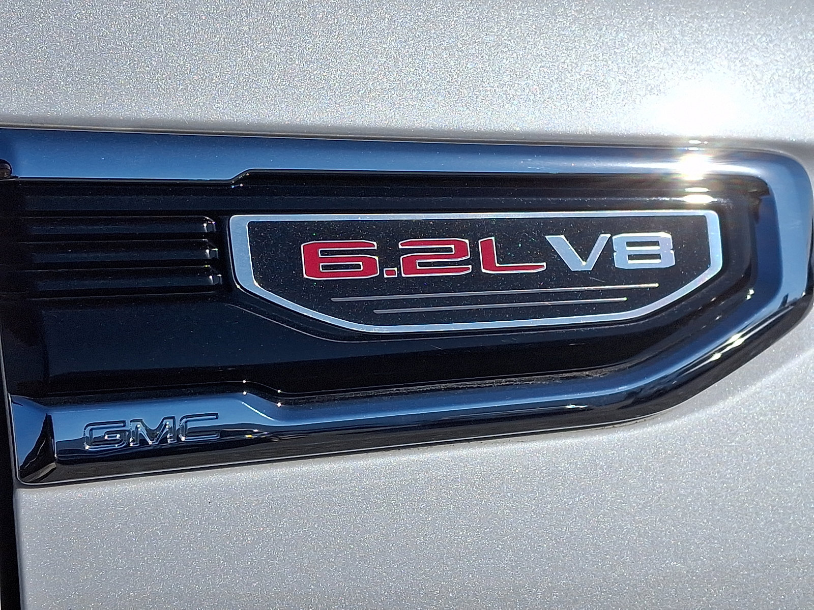 Used 2019 GMC Sierra 1500 Denali w/ Denali Ultimate Package image 36