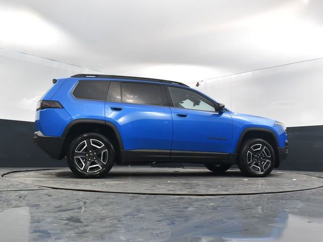 New 2026 Jeep Cherokee Limited image 51