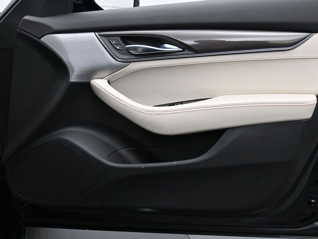 Used 2021 Cadillac CT5 Sport image 25