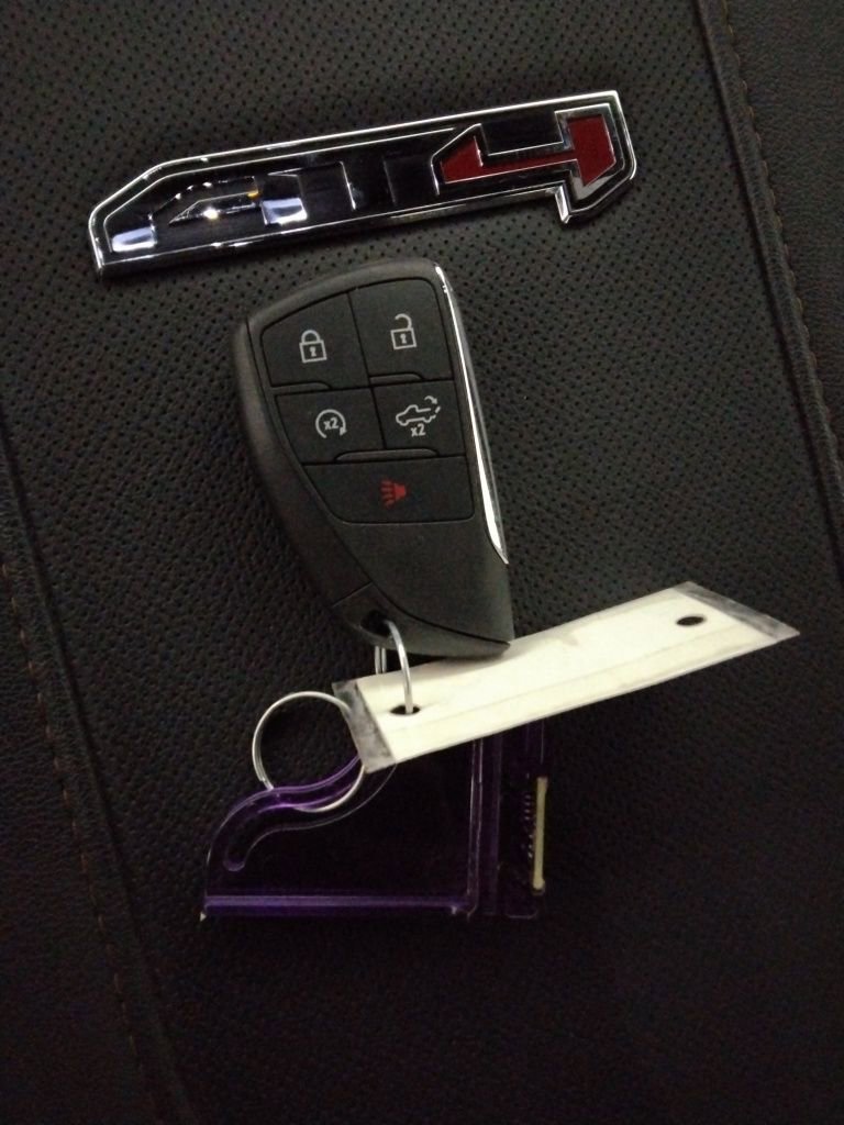 Used 2025 GMC Sierra 2500 AT4 w/ AT4 Premium Plus Package image 53