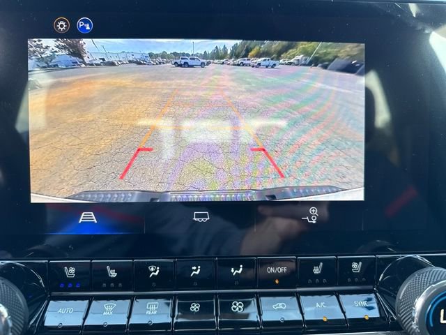 New 2026 Chevrolet Colorado Z71 w/ Z71 Convenience Package 2 image 20