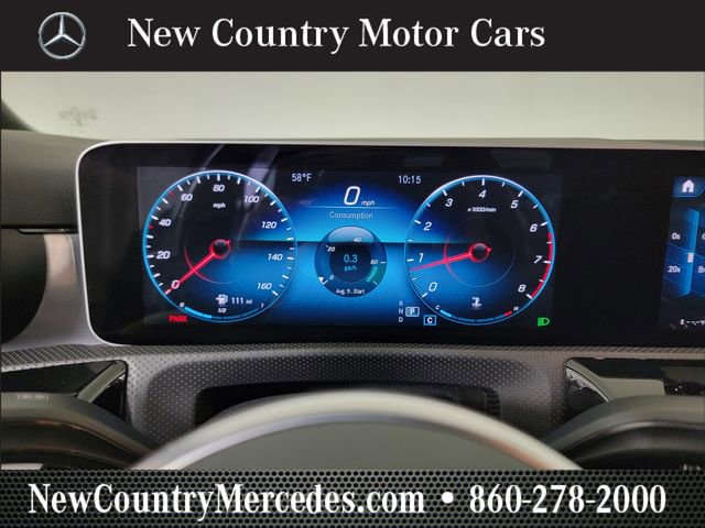 Certified 2019 Mercedes-Benz A 220 4MATIC image 24