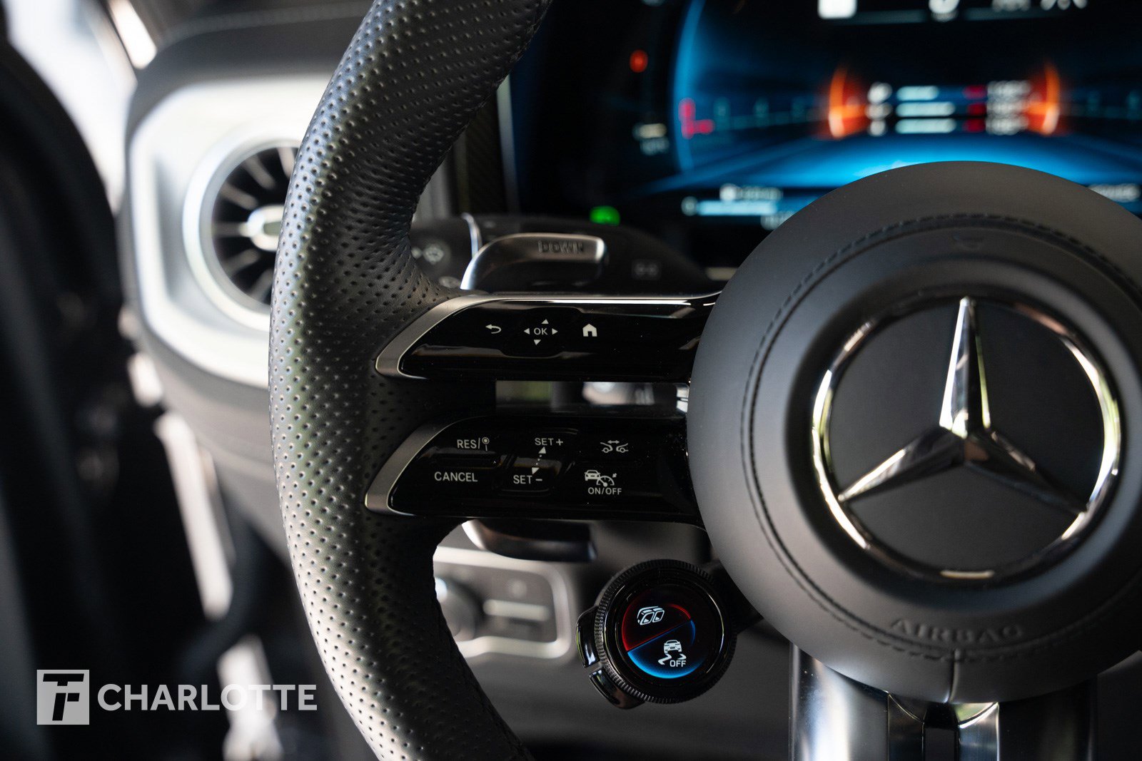 Used 2025 Mercedes-Benz G 63 AMG 4MATIC image 22