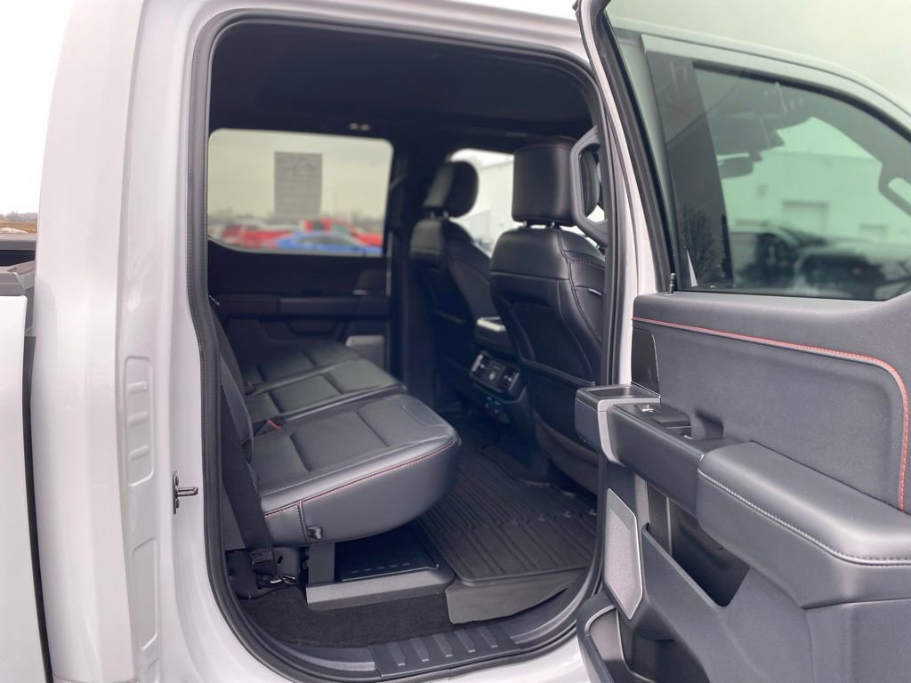Used 2024 Ford F150 Raptor image 15
