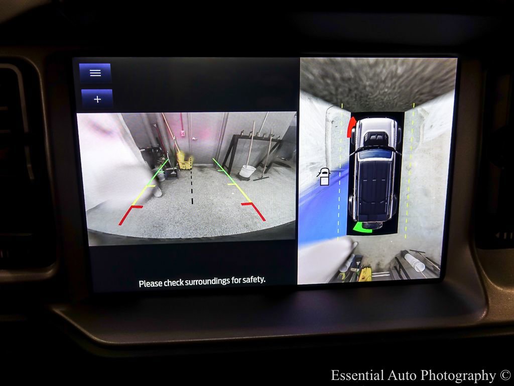 Used 2024 Ford Bronco Raptor image 17