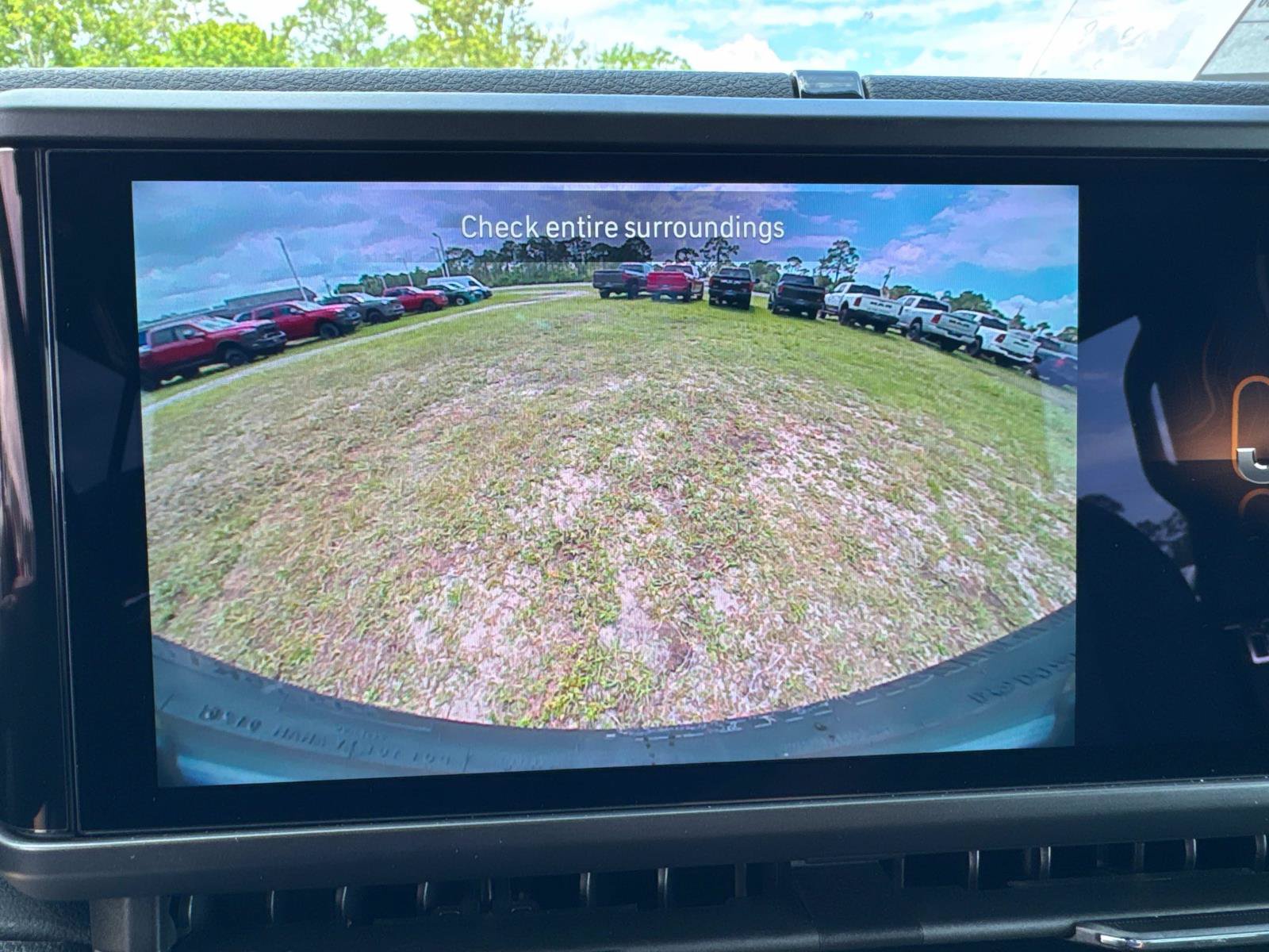 New 2026 Jeep Wrangler Unlimited Sport AWD/4WD image 21