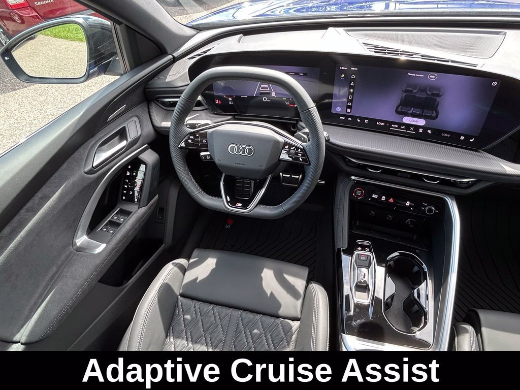 New 2026 Audi SQ5 Premium Plus AWD/4WD image 9